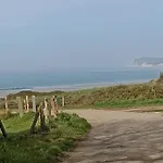 Holiday home Le Chant Des Vagues Audinghen