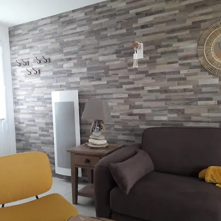 Le Chant Des Vagues * אודנגן