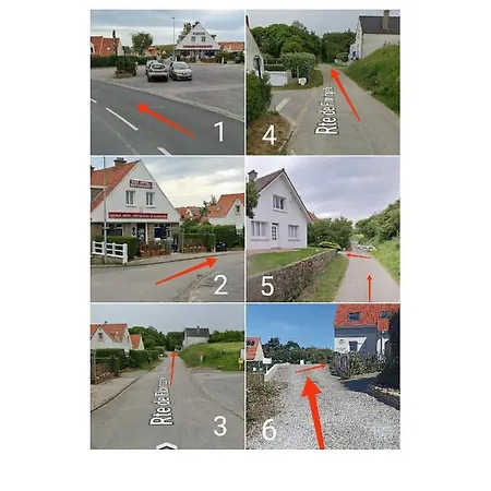 Le Chant Des Vagues אודנגן