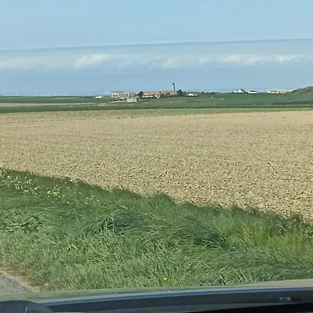 Le Chant Des Vagues אודנגן