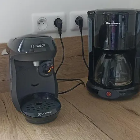 Le Chant Des Vagues בית נופש *