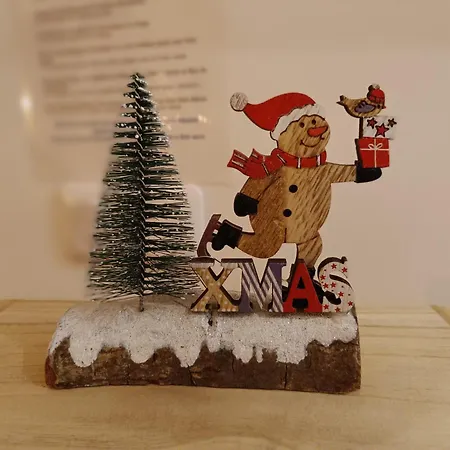 Le Chant Des Vagues אודנגן