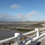Le Chant Des Vagues Сasa de vacaciones Audinghen