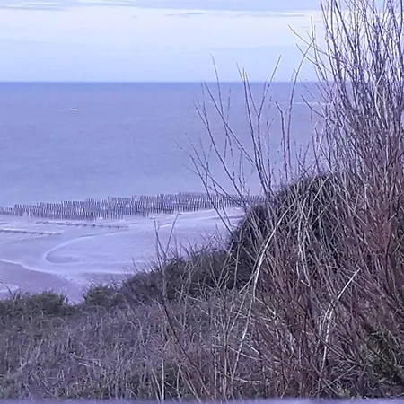 Le Chant Des Vagues