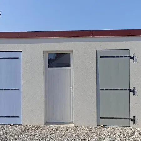 Le Chant Des Vagues Ferienhaus *