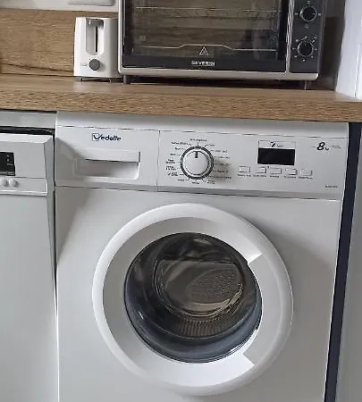 Le Chant Des Vagues Holiday home