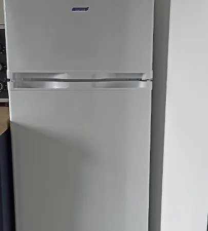 Holiday home Le Chant Des Vagues *