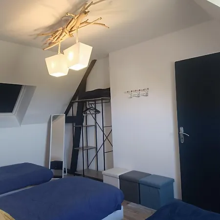 Le Chant Des Vagues Audinghen