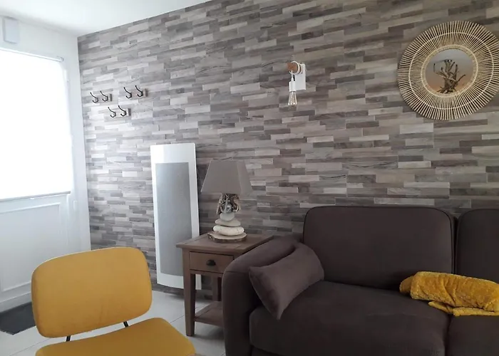 Le Chant Des Vagues * Audinghen