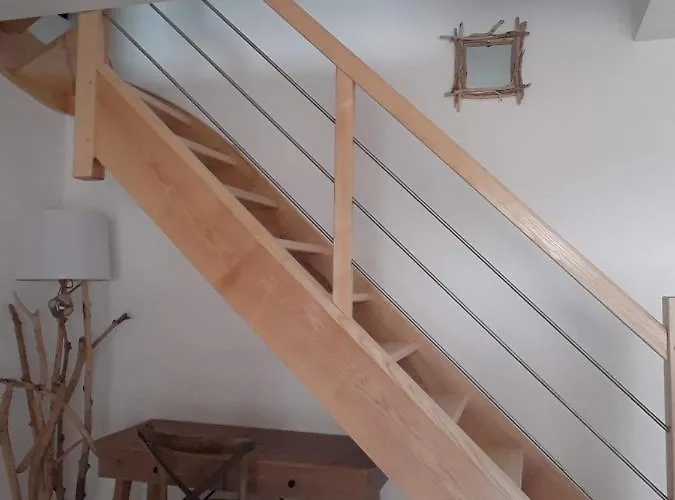 Vakantiehuis Le Chant Des Vagues Audinghen