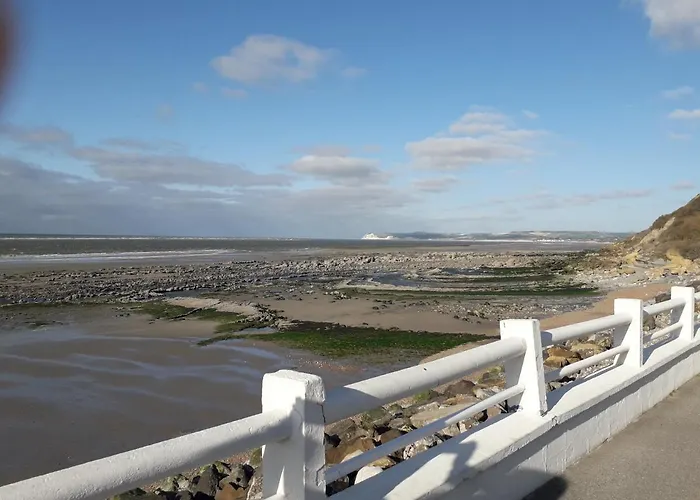 Le Chant Des Vagues Vakantiehuis Audinghen