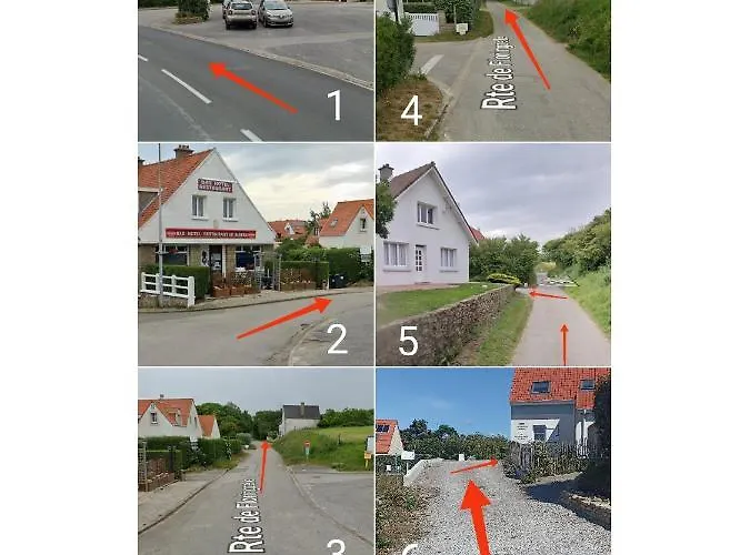 Le Chant Des Vagues Audinghen