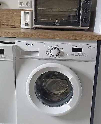 Le Chant Des Vagues Vakantiehuis