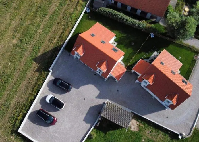 Vakantiehuis Le Chant Des Vagues Audinghen